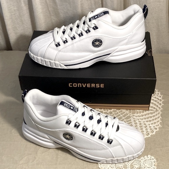 Converse Chuck Taylor All Stars Men’s Sneakers Size 13 New In Box - Picture 1 of 15